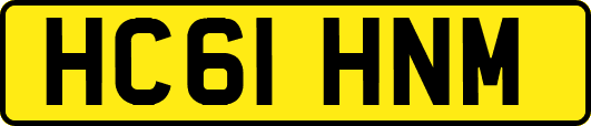 HC61HNM
