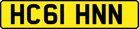 HC61HNN