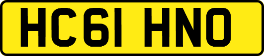 HC61HNO