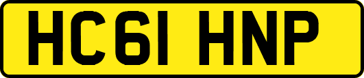 HC61HNP