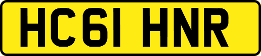 HC61HNR