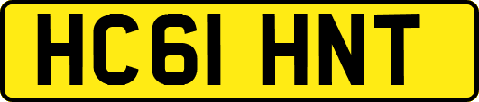 HC61HNT