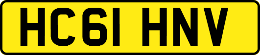 HC61HNV