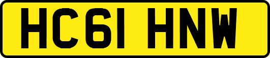 HC61HNW