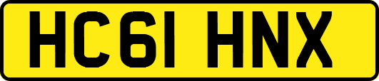 HC61HNX