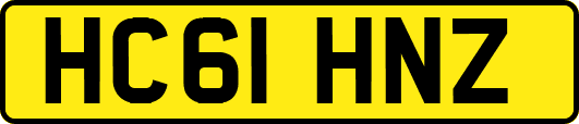 HC61HNZ