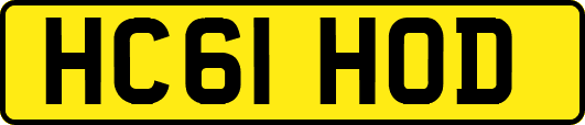 HC61HOD