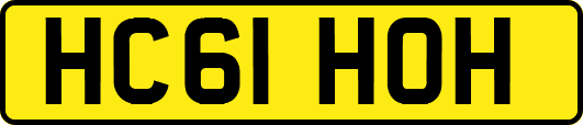 HC61HOH