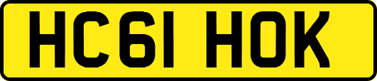 HC61HOK