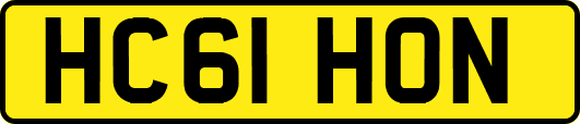 HC61HON