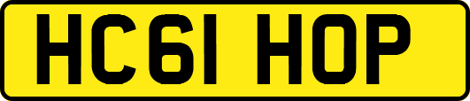 HC61HOP