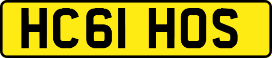HC61HOS