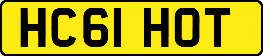 HC61HOT