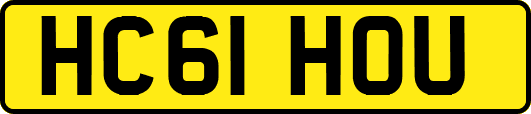 HC61HOU
