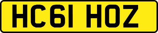 HC61HOZ