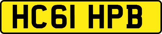 HC61HPB