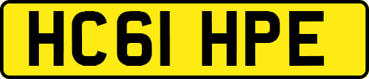 HC61HPE