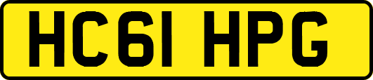 HC61HPG