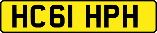 HC61HPH