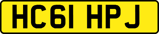 HC61HPJ