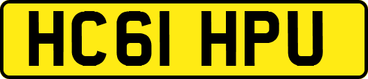 HC61HPU