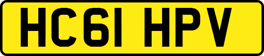 HC61HPV