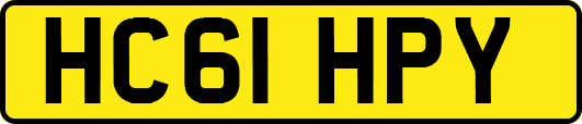 HC61HPY