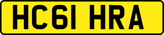 HC61HRA
