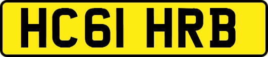 HC61HRB