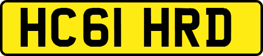 HC61HRD