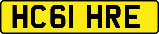 HC61HRE