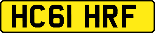 HC61HRF