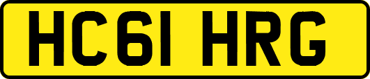 HC61HRG