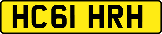 HC61HRH