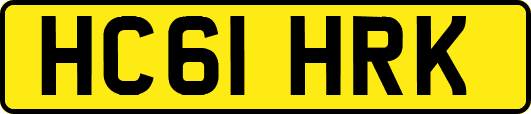HC61HRK