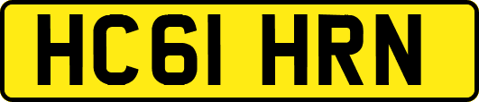 HC61HRN