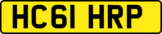 HC61HRP