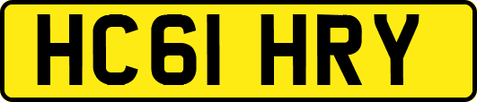HC61HRY