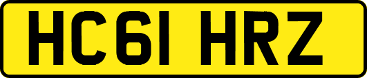 HC61HRZ