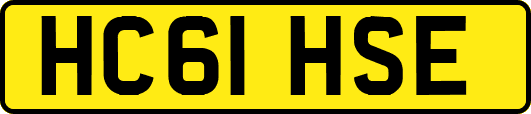 HC61HSE
