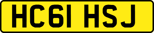 HC61HSJ