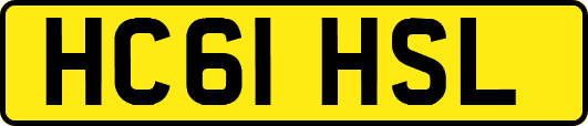 HC61HSL