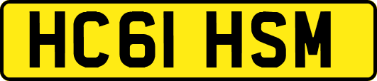 HC61HSM