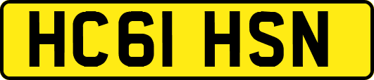 HC61HSN