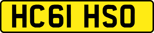 HC61HSO
