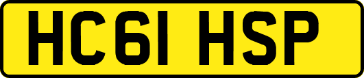 HC61HSP