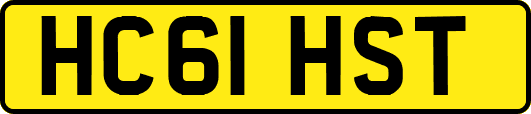 HC61HST
