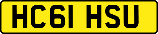 HC61HSU