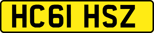 HC61HSZ