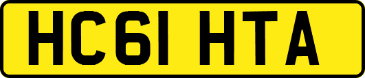 HC61HTA
